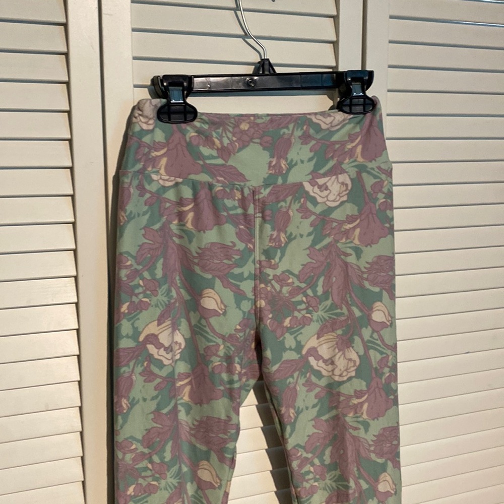 LulaRoe Leggings